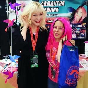 Meet your Posher, Mary